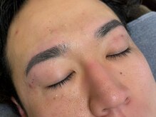ビーズアモール 大府店(B's amor)/B’s amor 大府店 Eyebrows
