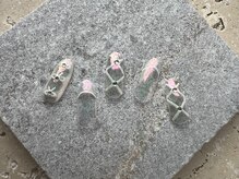 ツリーハウスネイル(tree house nail)/ハンド定額¥7900