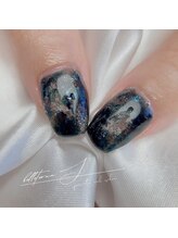 ベルテルナエス(belleterna S.)/planetarium nuance