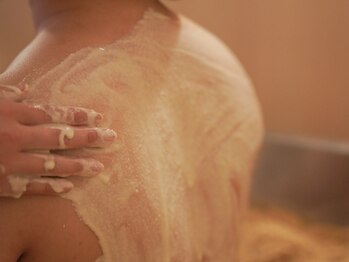 ウォーミー 温浴酵素(warmy)/美肌入浴