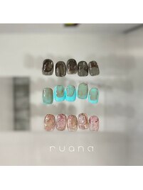 サンプルデザイン