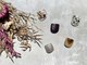 フォーリーフ 武蔵小金井店(Four-leaf)の写真/【足先からトレンドを取り入れて◎】フットネイルでオシャレ度UP♪見るだけで楽しくなるようなネイルを♪