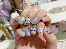 ワン プラス(ONE PLUS)/定額コース