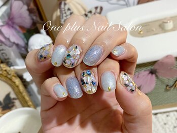 ワン プラス(ONE PLUS)/定額コース