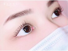 アイラッシュサロン ブラン 守山店(Eyelash Salon Blanc)/次世代まつげパーマ