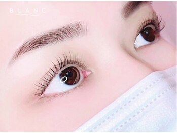 アイラッシュサロン ブラン 守山店(Eyelash Salon Blanc)/次世代まつげパーマ