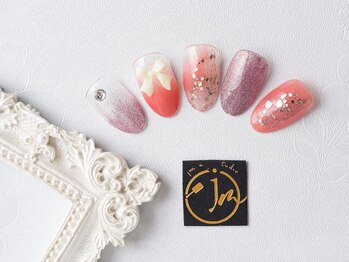 JMネイルスタジオ(JM Nail studio)/
