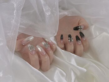 エミュ(emu)/10本　アート　12