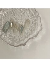 ネイル レア(Nail Rea)/Alaiaコース￥7200