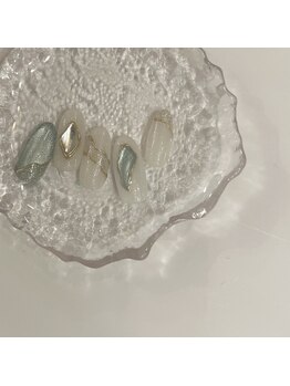 Alaiaコース¥7200