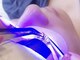 リット 恵比寿西口店(lit.)の写真/"圧倒的束感まつげ"ならlit.へ！【次世代アイラッシュ☆LEDまつエク　100本￥6600】