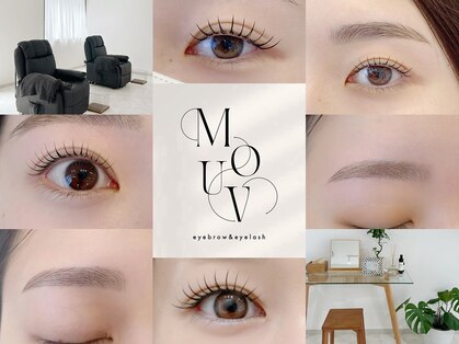 モウブ ふじみ野(MOUV)の写真