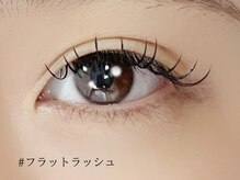 ロジー(ROSIE)/フラットラッシュ