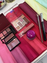 ラルムハウス 恵比寿店(RALMEHOUSE)/パーソナルカラー診断