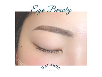 マカロン 郡山富田店(macaron)/アイブロウ[郡山/郡山富田/眉]26