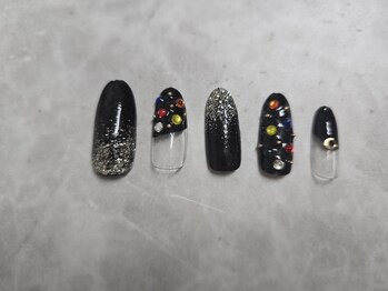 ネイルサロン ネイルクク 桑名駅前店(Nail KUKU)/