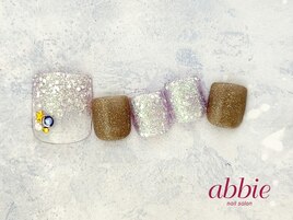 パープルグラデ◇¥10362