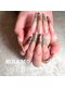 ミアモ(MEAMO)の写真/スカルプ歴16年のプロがスピーディーに施術！折れにくい&モチの良さが◎お気軽にご相談ください♪