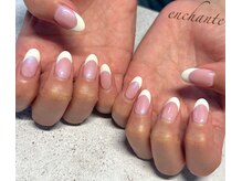 アンシャンテ(enchante)/フレンチ