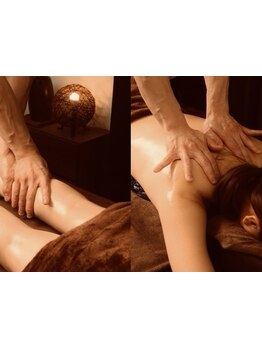 アロマで癒されたい