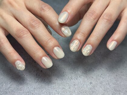エマネイル 新大阪店(Ema Nail)の写真