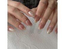 ソフィアネイル 赤羽店(Sofia Nail)/シンプルデザイン