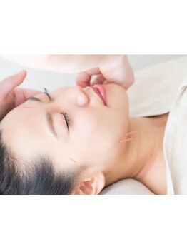 小顔になりたい