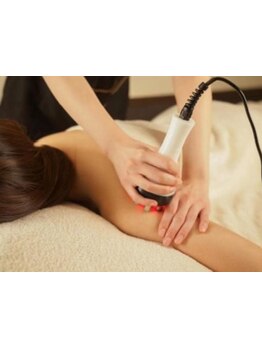 ボディラインを整えたい