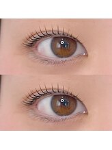 パンチャチャ(panchaw)/まつげパーマ/ラッシュリフト