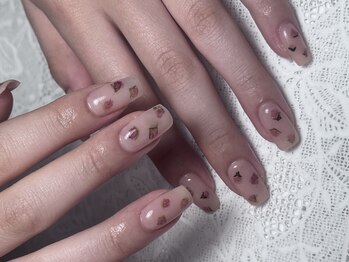 オンネイル(on nail)