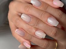 シェリードルチェ 横浜店(Sherry Dolce)/ワンカラー＊