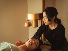 ノウタオ(notao 脳道)の雰囲気（【Google口コミ70件以上◎高評価4.8】嬉しい変化の声多数）