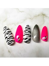 アリエル(Ariel)/