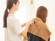 Dr.ぐっすり～ 桜木町店の写真/首・肩こりが辛い方必見”ヘッドスパ専門店”でお悩みを解消♪施術前後のお身体の違いに驚き口コミ高評価◎
