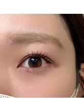 リーベル(Liebelle)/ラッシュリフト