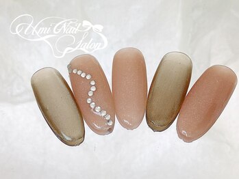 シンプルコース新規￥5980