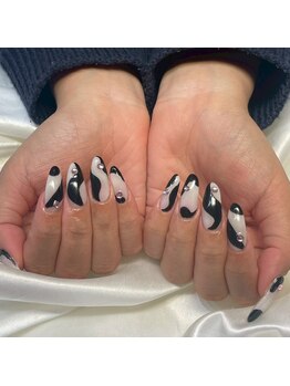 ネイルサロンアンドデコショップ アシュリー 大宮店(Ashliy)/