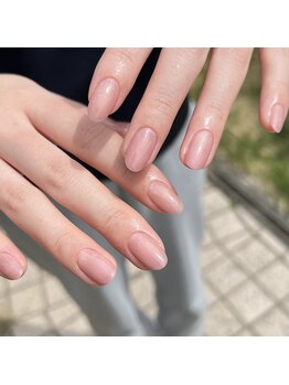 チヴォリ ニー(CIVOL nii)/magnet&gradation