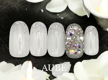 オーブ 用賀店(AUBE)/デザインBコース