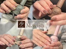 エムブロウ 金山店(M.Brow)の雰囲気（パラジェル導入★ネイル&アイ同時施術OK！）