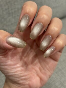 ナイングラム(ninegram)/マグネット