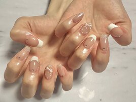 【なみネイルデザイン】