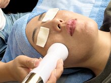 エイチケービューティーサロン(H/K beauty salon)/＼日焼けケア／