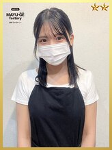 眉毛ファクトリー 横浜店 Takeda 