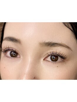 まつげのお悩み解決サロン