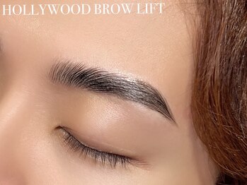 ネロリ バイ エイティスト(neroli by 8ist)/ハリウッド［新宿/新宿駅］