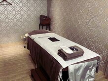 ザ ウィンバックサロン(THE WINBACK SALON)の雰囲気(阪急グランドビル19階/完全個室の特別な空間で体験する極上ケア)