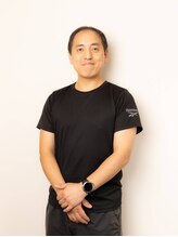 郡山よしだ炭酸整体院 吉田 紳孝