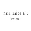 アンドユー(&U)のお店ロゴ