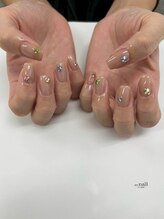 アンドラッシュ 駒込駅前店(and lash)/